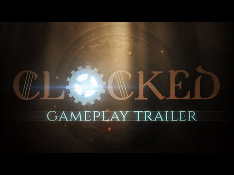 Gameplay Trailer