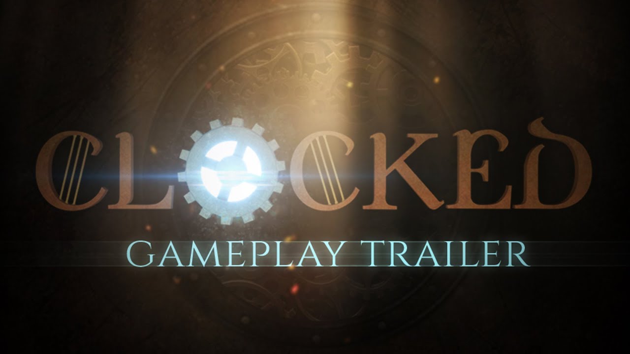 Clocked gameplay trailer teaser
