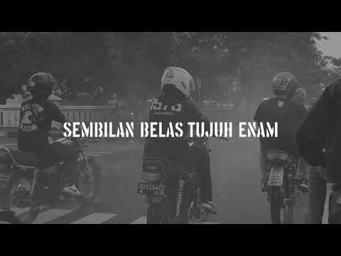 NECKEMIC - PROMESSA PER UN ONORE (Official Lyric Video)