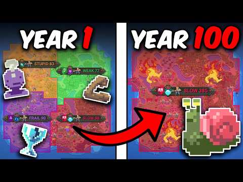 I Gave Every Kingdom a RANDOM CURSE