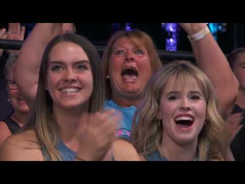 American Ninja Warrior S17E10