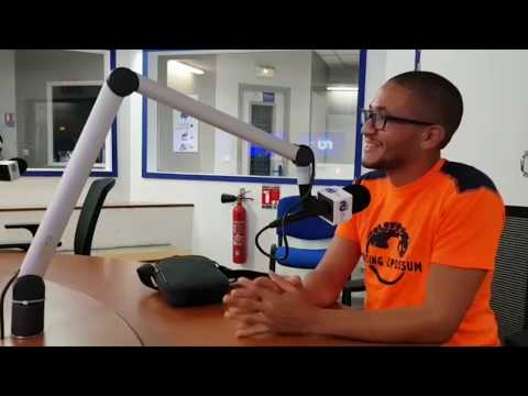 RISING OPOSSUM - Madin e-sport Day 2019 - Emission Radio RCI