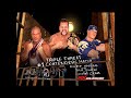 Story Of Kurt Angle Vs Big Show Vs John Cena No Way Out 2004