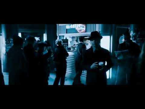 Daybreakers _ bande annonce VF.wmv