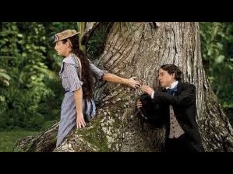 Love in the Time of Cholera Full Movie Interpretation and Information | Javier Bardem