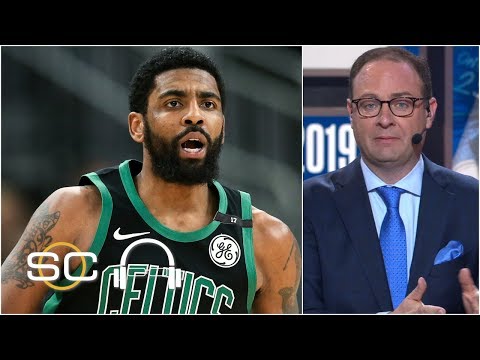 Celtics, Nets, Lakers possibly set themselves up for free agency – Adrian Wojnarowski | SC with SVP