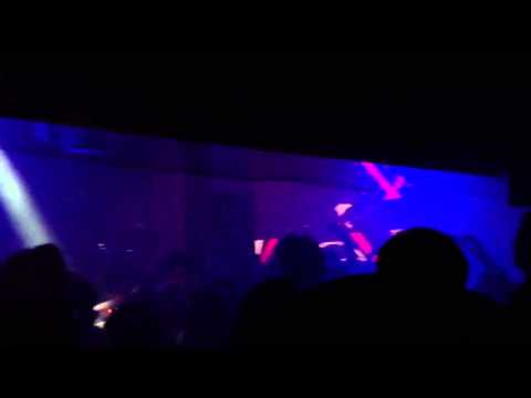 Adam Beyer Pacha NYC 1.19.13