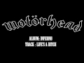 Motorhead - Inferno 2004 - Track 05 - Life's A ...