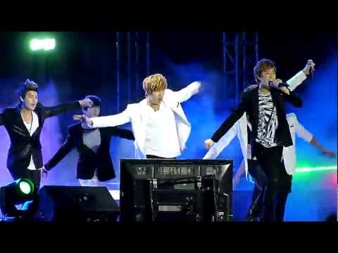 DKFC: UKISS - Binguel Binguel