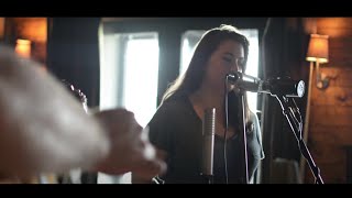 MATT McGINN - BUBBLEGUM (ft. CIARA O&#39;NEILL)