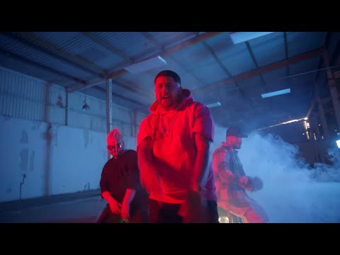 Muy Bien Remix - GS, Kyke & Carlitos Rossy