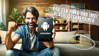 Bad ESN Fixed with this Online Tool (IMEI Blacklist Removal and Repair)