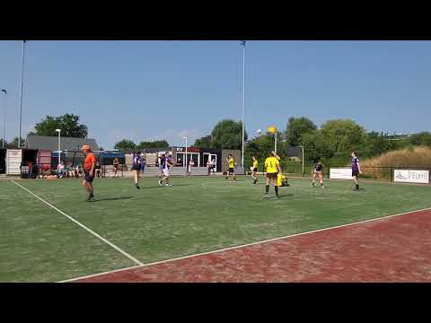 Zaamslag-Paars Wit(kc temse) 17-08-'24