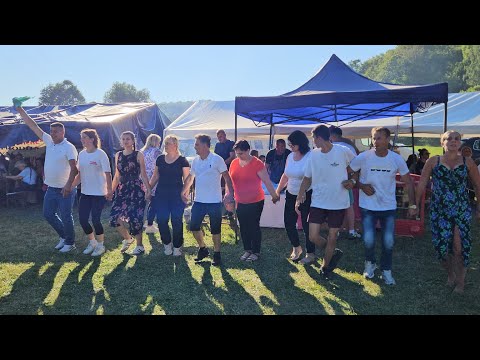 🔶️KOLO ZA SAMIRA🔶️TEFERIČ GORNJE BARE - GORAŽDE🔶️BARI BEND🔶️DOBRO RASPOLOZENJE DR🔶️