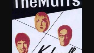 The Muffs - I'm A Dick