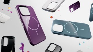 Beats By Dre iPhone 16 Case with Magsafe and Camera Control Support