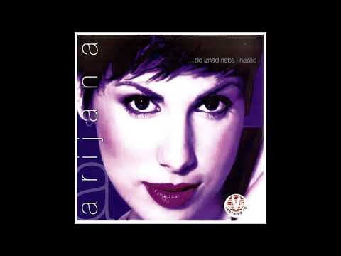 Arijana - Pameti moja (2003)