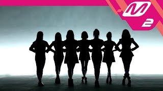 [WHO ARE YOU] CLC(씨엘씨) - BLACK DRESS