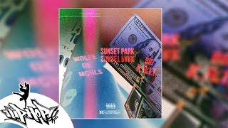Wolfe De Mchls - Sunset Park Feat. Big K.R.I.T.