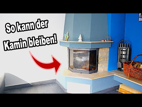 Kaminofen Verbot 2026 – Wie der Kamin trotzdem bleiben kann!