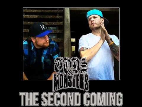 Gods And Monsters - Curtains "The Second Coming"