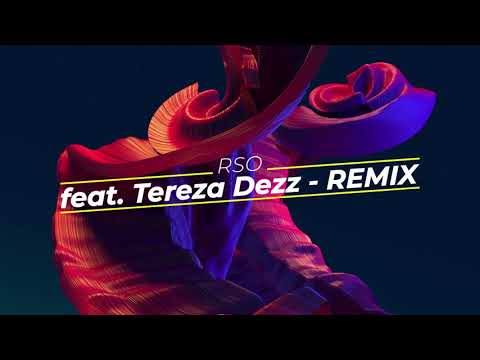RSO - Jimmy Wants To Be A Gangsta AYO (Remix) feat. Tereza Delzz