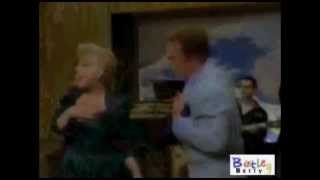 Bette Midler -  Baby It&#39;s Cold Outside -  Bette Midler and James Caan - For The Boys