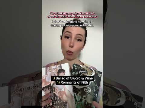 Super underrated Danmei 🔥 #danmei #bl