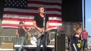 Jack Ingram - Keep On, Keepin&#39; On