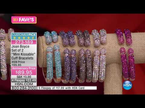 HSN | 10 FAVES 09.29.2016 - 03 AM