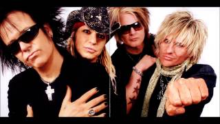 Poison  - Your Mamma Don´t Dance - HD