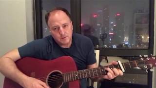 I Feel Like Hank Williams Tonight - Cover - Jerry Jeff Walker