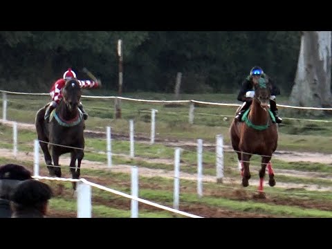 MIG DORE - 450m - JCR - 17/07/2022