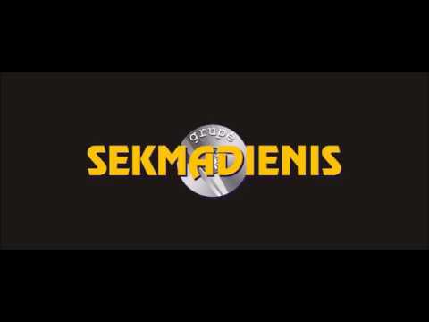 Sekmadienis 30 reklama), 2017