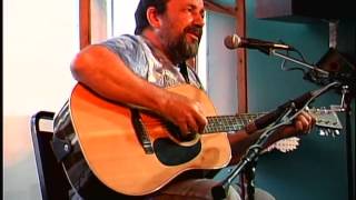 "She Pawned Her Diamond" performed by Don McGregor