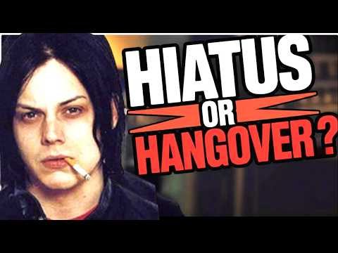 Thumbnail for What Happened To The Raconteurs? Jack White's Other Band That's NOT The White Stripes by The Raconteurs