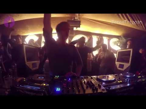 Dele Sosimi Afrobeat Orchestra  - Too much Information