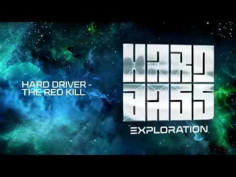 Hard Driver - The Red Kill