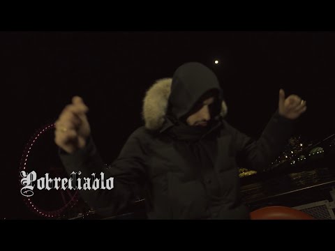 POBREDIABLO - Nieve (Official Video)