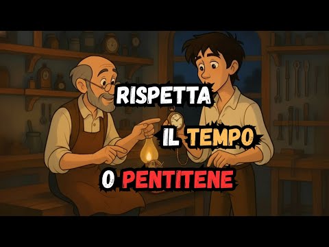 Il vero valore del tempo [Racconto motivazionale]
