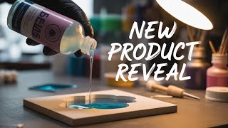 #420|3 Things You MUST KNOW About This NEW Epoxy Resin Product