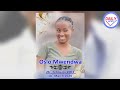 KENYATTA UNIVERSITY RELEASES FACES OF STUDENT WHO DIED IN THE SHOCKING BUS ACCIDENT.