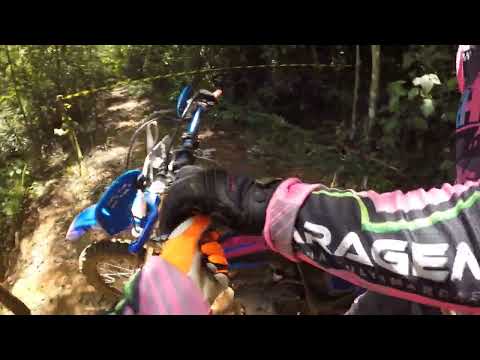 Trilha Crocolama Cruzeiro do Iguaçu PR 03