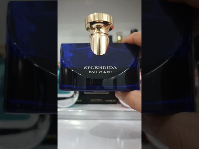 Vídeo relacionado con Bulgari Bulgari Splendida Tubereuse Mys Epv 100M - 1 Unidad