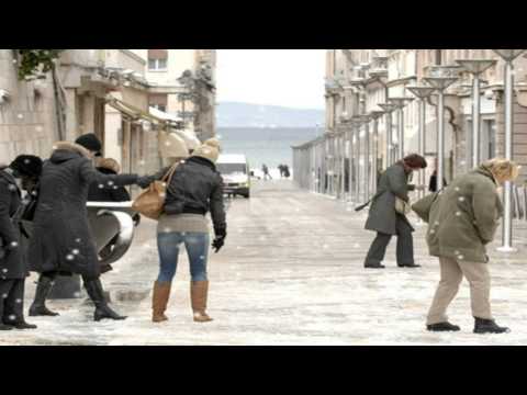 Božić u Splitu - Bambola