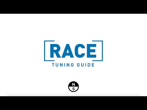The Race Sail Tuning Guide | North Windsurfing