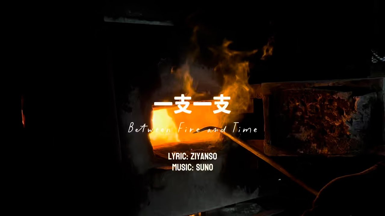 《一支一支》｜沒有工廠，也能創造，100萬支營釘的力量
