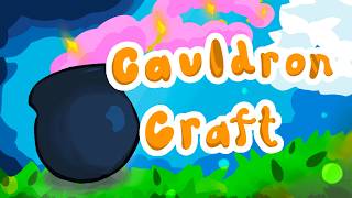 Watch and explore about Cauldron Craft PC Steam CD Key