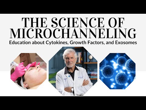 Dr Schwartz Procell Therapies Dermascope Webinar January 27 2025