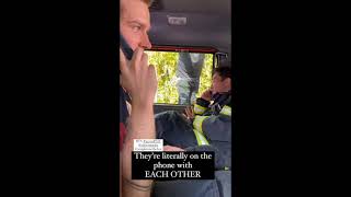 Aisha Hinds Shares BTS Footage From 9-1-1 video